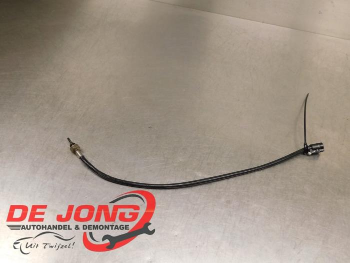 Gebrauchte Auspuff Temperatursensor BMW X3 (F25) xDrive20d 16V Preis € 17,45 Margenregelung angeboten von Autodemontagebedrijf de Jong
