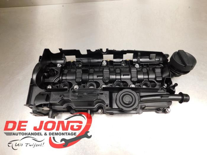 Gebrauchte Ventildeckel BMW X3 (F25) xDrive20d 16V Preis € 120,99 Margenregelung angeboten von Autodemontagebedrijf de Jong