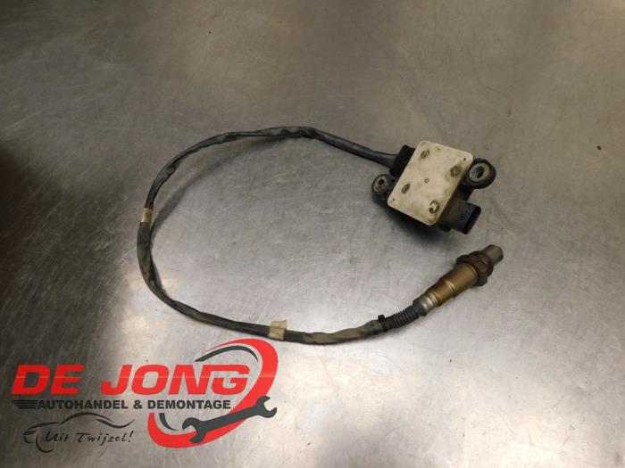 Usados Sensor Nox Volkswagen Passat Variant (3G5) 2.0 TDI 16V 150 Precio € 89,99 Norma de margen ofrecido por Autodemontagebedrijf de Jong