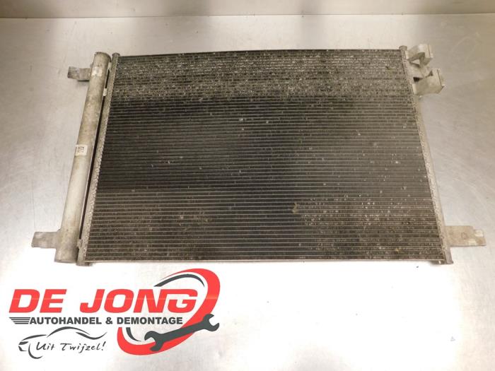 Gebrauchte Klima Kondensor Volkswagen Passat Variant (3G5) 2.0 TDI 16V 150 Preis € 59,95 Margenregelung angeboten von Autodemontagebedrijf de Jong