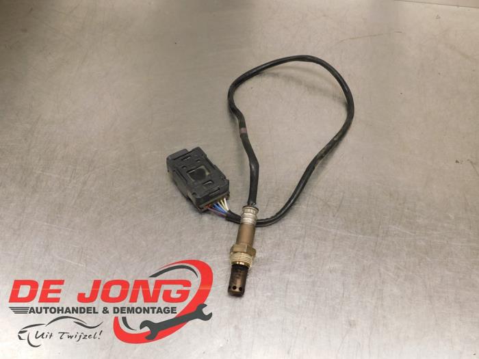 Usados Sensor Nox Volkswagen Passat Variant (3G5) 2.0 TDI 16V 150 Precio € 82,30 Norma de margen ofrecido por Autodemontagebedrijf de Jong