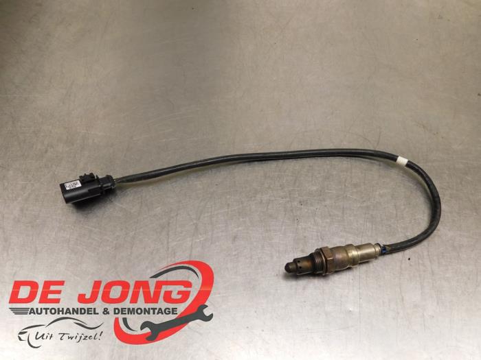 Usados Sonda Lambda Volkswagen Passat Variant (3G5) 2.0 TDI 16V 150 Precio € 24,99 Norma de margen ofrecido por Autodemontagebedrijf de Jong