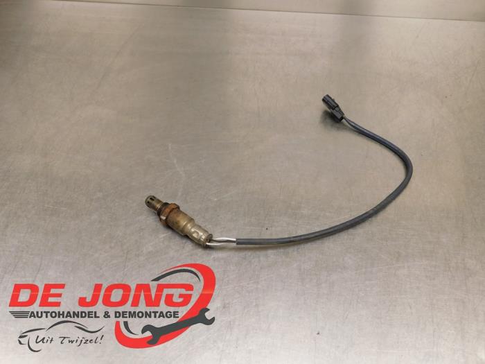 Usados Sonda Lambda Renault Clio IV Estate/Grandtour (7R) 0.9 Energy TCE 12V Precio € 24,99 Norma de margen ofrecido por Autodemontagebedrijf de Jong