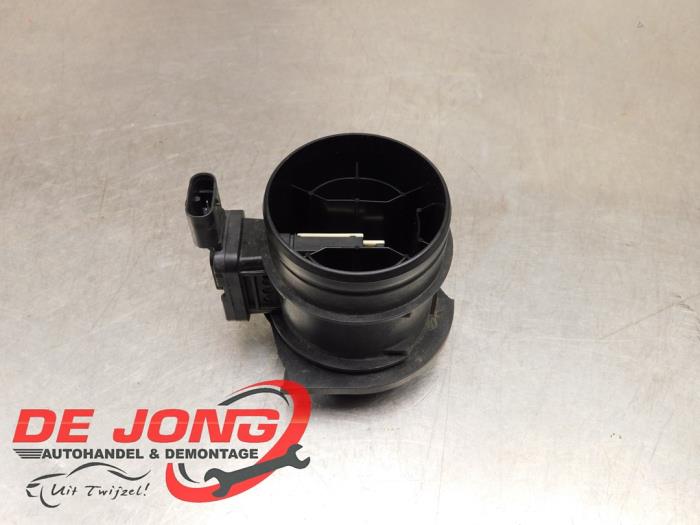 Gebrauchte Luftmassenmesser Seat Leon ST (5FF) 1.6 TDI 16V Preis € 7,99 Margenregelung angeboten von Autodemontagebedrijf de Jong