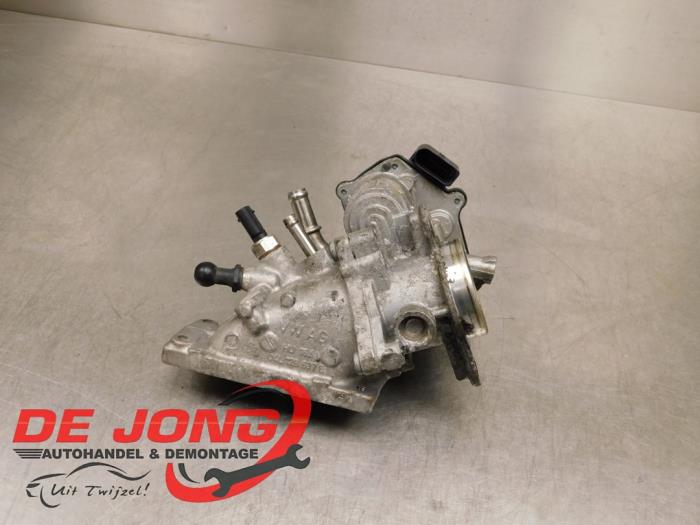 Gebrauchte AGR Ventil Seat Leon ST (5FF) 1.6 TDI 16V Preis € 29,99 Margenregelung angeboten von Autodemontagebedrijf de Jong
