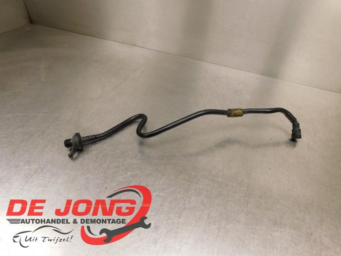 Usagé Conduit (divers) Seat Leon ST (5FF) 1.6 TDI 16V Prix € 14,95 Règlement à la marge proposé par Autodemontagebedrijf de Jong