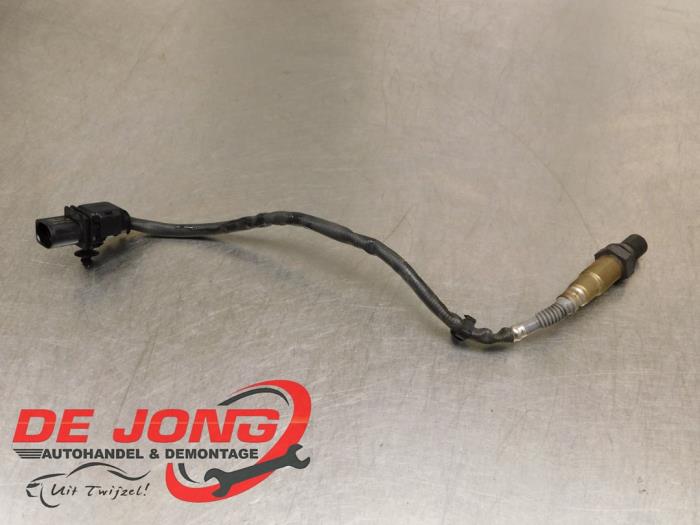 Usados Sonda Lambda Fiat Doblo Cargo (263) 1.6 D Multijet Precio € 24,99 Norma de margen ofrecido por Autodemontagebedrijf de Jong