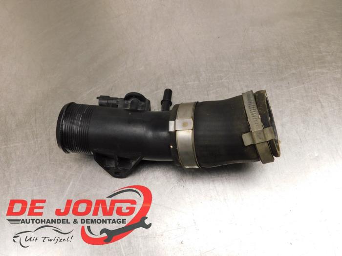 Gebrauchte Luftmassenmesser Ford B-Max (JK8) 1.0 EcoBoost 12V 100 Preis € 11,99 Margenregelung angeboten von Autodemontagebedrijf de Jong