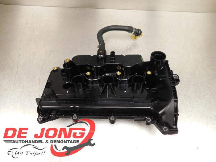 Gebrauchte Ventildeckel Renault Clio V (RJAB) 1.0 TCe 90 12V Preis € 49,95 Margenregelung angeboten von Autodemontagebedrijf de Jong