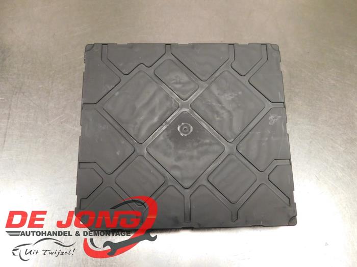 Używane Sterownik Body Control Audi A3 Sportback (8VA/8VF) 1.4 TFSI ACT 16V Cena € 44,99 Procedura marży oferowane przez Autodemontagebedrijf de Jong