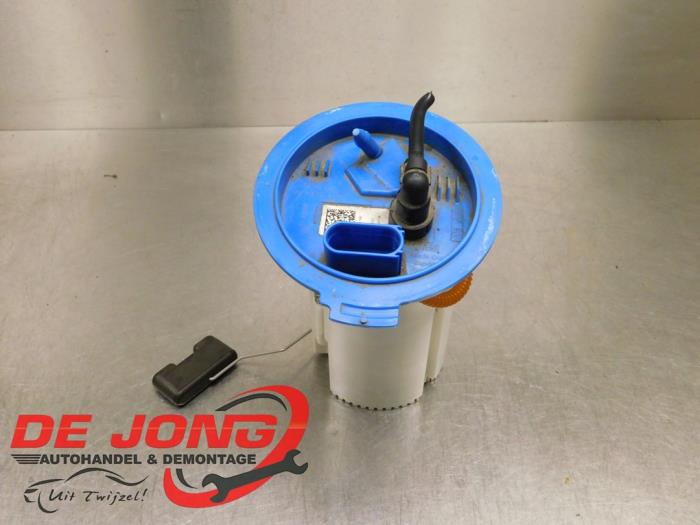 Usagé Pompe à carburant Audi A3 Sportback (8VA/8VF) 1.4 TFSI ACT 16V Prix € 14,99 Règlement à la marge proposé par Autodemontagebedrijf de Jong