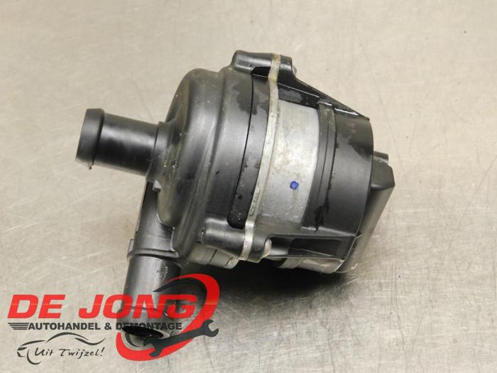 Begagnade Extra vattenpump Fiat 500e (332) 42 kWh 3+1 Pris € 59,95 Marginaltabell erbjuds av Autodemontagebedrijf de Jong