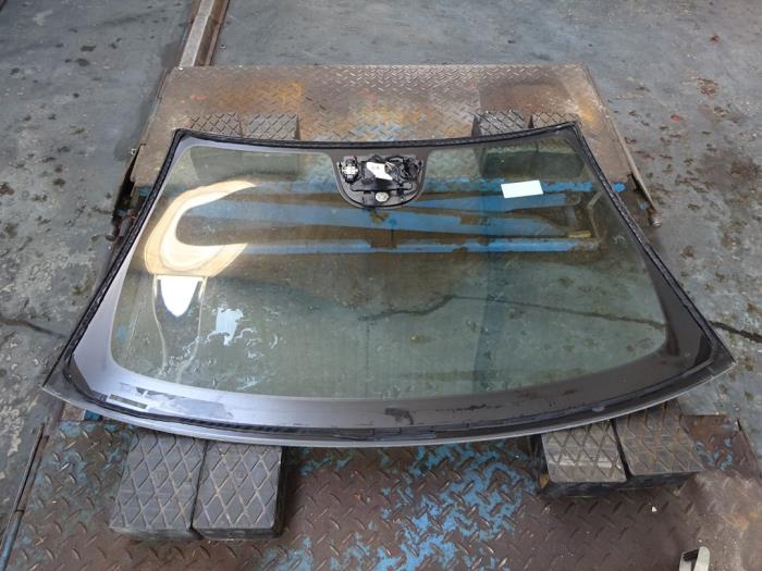Frontscreen Fiat 500e 42 kWh 3+1 - 52230523