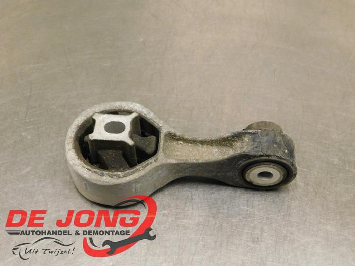 Used Engine mount Opel Vivaro 1.6 CDTI 90 Price € 19,99 Margin scheme offered by Autodemontagebedrijf de Jong