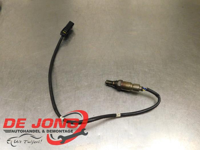 Usados Sonda Lambda Skoda Superb Combi (3V5) 1.6 TDI Precio € 9,95 Norma de margen ofrecido por Autodemontagebedrijf de Jong