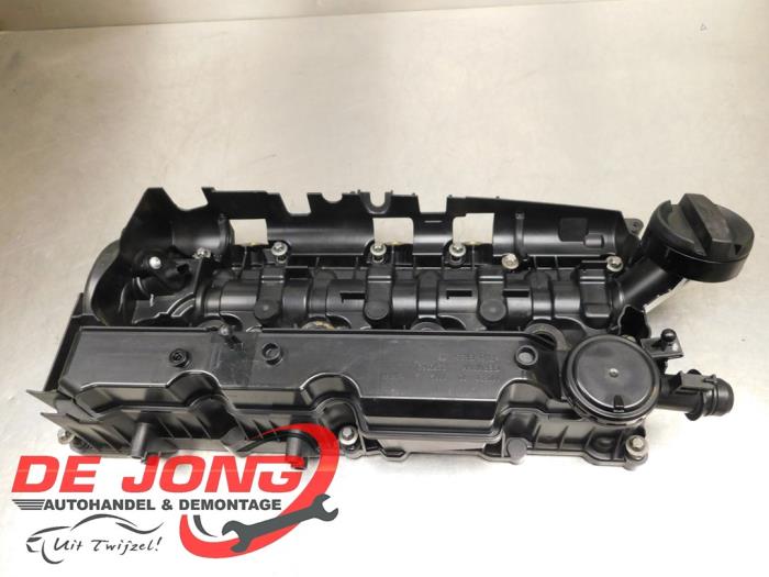 Gebrauchte Ventildeckel BMW 3 serie Touring (G21) 316d 2.0 TwinPower Turbo 16V Preis € 64,99 Margenregelung angeboten von Autodemontagebedrijf de Jong