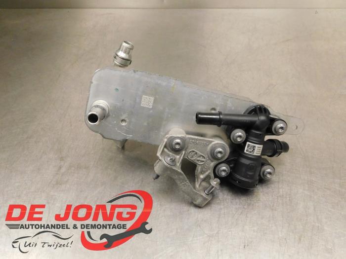 Gebrauchte Ölkühler BMW 3 serie Touring (G21) 316d 2.0 TwinPower Turbo 16V Preis € 29,99 Margenregelung angeboten von Autodemontagebedrijf de Jong