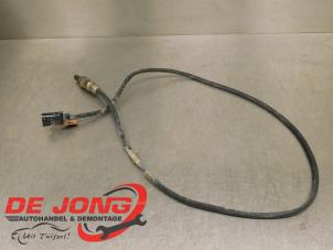Sonde lambda d'un Skoda Superb Combi (3V5) 1.6 TDI 2017