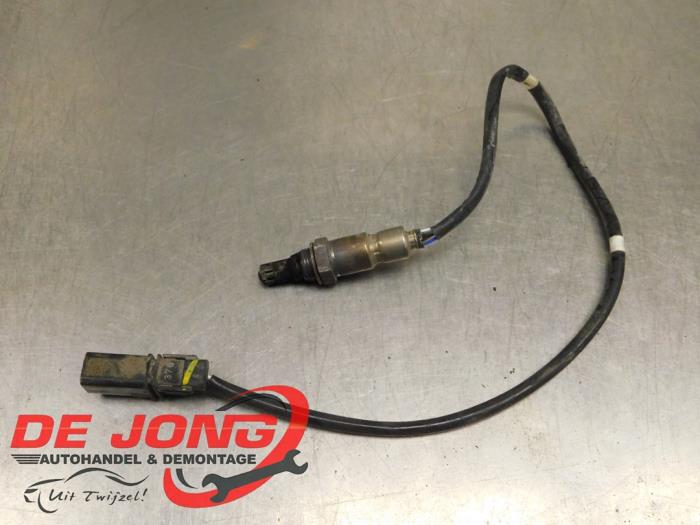 Usados Sonda Lambda Skoda Superb Combi (3V5) 1.6 TDI Precio € 9,95 Norma de margen ofrecido por Autodemontagebedrijf de Jong