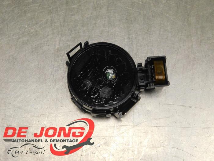 Begagnade Regnsensor BMW X5 (E70) xDrive 35d 3.0 24V Pris € 18,99 Marginaltabell erbjuds av Autodemontagebedrijf de Jong