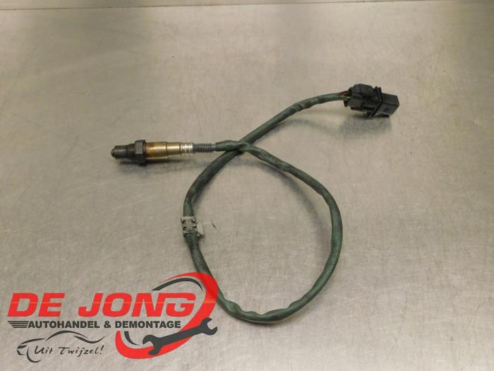 Usados Sonda Lambda Mercedes E (W212) E-200 CDI 16V BlueEfficiency,BlueTEC Precio € 11,99 Norma de margen ofrecido por Autodemontagebedrijf de Jong