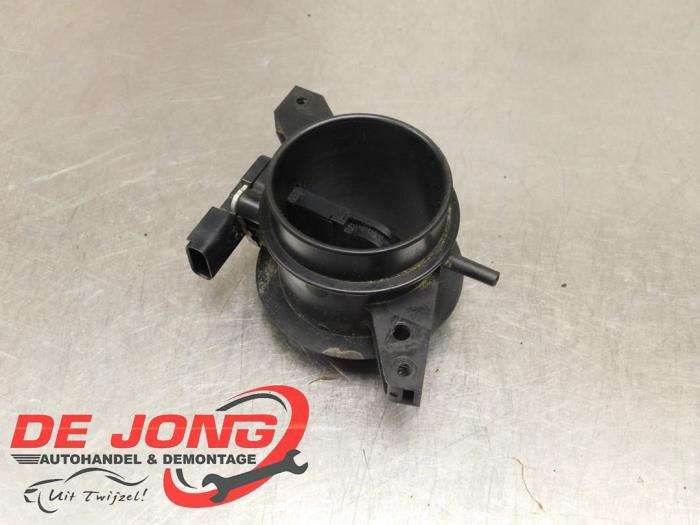 Gebrauchte Luftmassenmesser Volvo V50 (MW) 1.6 D2 16V Preis € 9,99 Margenregelung angeboten von Autodemontagebedrijf de Jong