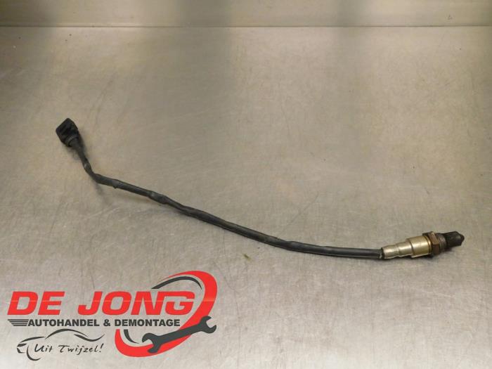 Usados Sonda Lambda Audi A7 Sportback (4GA/4GF) 3.0 TDI Clean Diesel V6 24V Quattro Precio € 29,90 Norma de margen ofrecido por Autodemontagebedrijf de Jong