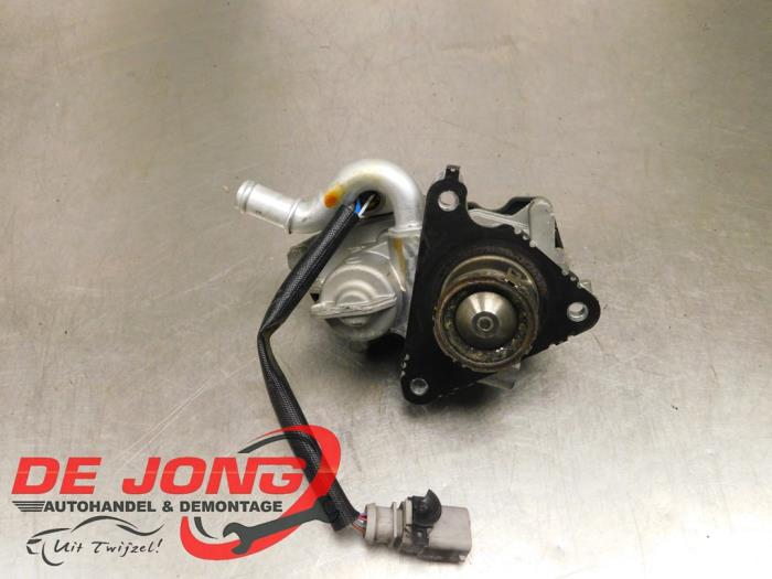 Usagé Valve RGE Volkswagen Polo V (6R) 1.4 TDI 12V 90 Prix € 59,95 Règlement à la marge proposé par Autodemontagebedrijf de Jong