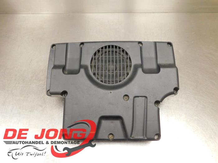 Używane Subwoofer Fiat 500C (312) 1.2 69 Cena € 74,99 Procedura marży oferowane przez Autodemontagebedrijf de Jong