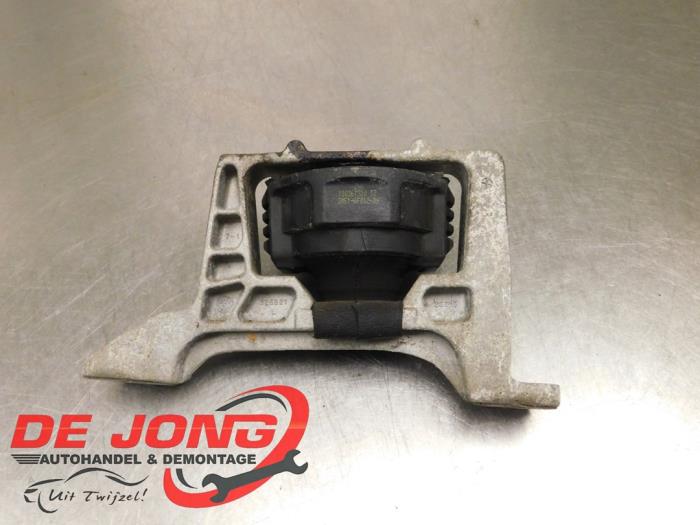 Gebrauchte Motorlager Ford Focus 3 Wagon 1.6 TDCi ECOnetic Preis € 14,99 Margenregelung angeboten von Autodemontagebedrijf de Jong