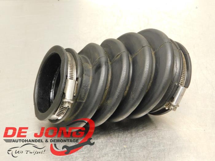 Gebrauchte Intercooler Schlauch Ford Focus 3 Wagon 1.6 TDCi ECOnetic Preis € 18,99 Margenregelung angeboten von Autodemontagebedrijf de Jong