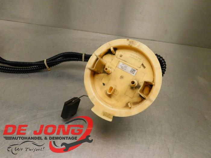 Fuel level sensor