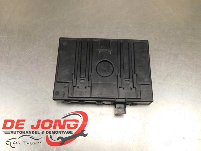Used Body control computer Ford Fiesta 6 (JA8) 1.0 Ti-VCT 12V 65 Price € 24,99 Margin scheme offered by Autodemontagebedrijf de Jong