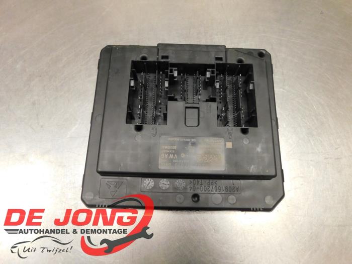 Used Body control computer Seat Arona (KJX) 1.0 TSI 12V Price € 99,99 Margin scheme offered by Autodemontagebedrijf de Jong