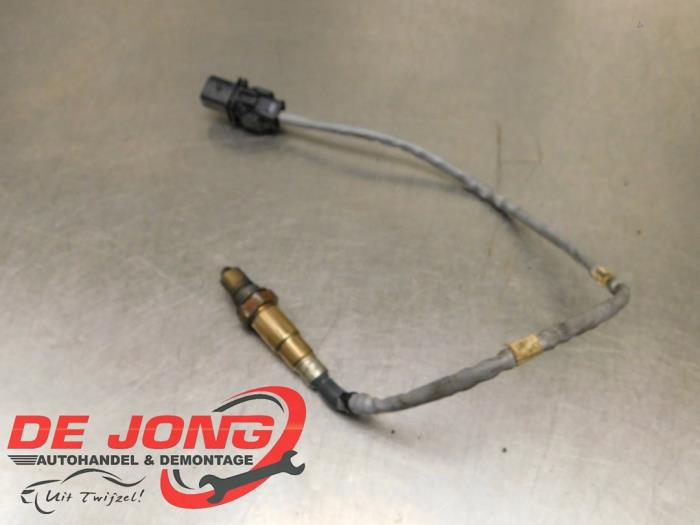 Usados Sonda Lambda Volkswagen Golf VII Variant (AUVV) 2.0 TDI 4Motion 16V Precio € 29,90 Norma de margen ofrecido por Autodemontagebedrijf de Jong
