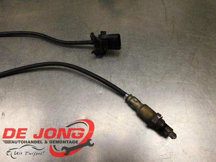 Usados Sonda Lambda Seat Arona (KJX) 1.0 TSI 12V Precio € 9,95 Norma de margen ofrecido por Autodemontagebedrijf de Jong