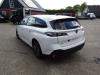Peugeot 308 SW (F4/FC/FN/FR) 1.2 12V PureTech 130 Bakre drivaxel
