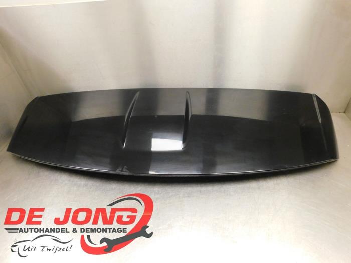 Gebrauchte Dachspoiler Landrover Range Rover Sport (LW) 3.0 TDV6 Preis € 250,00 Margenregelung angeboten von Autodemontagebedrijf de Jong