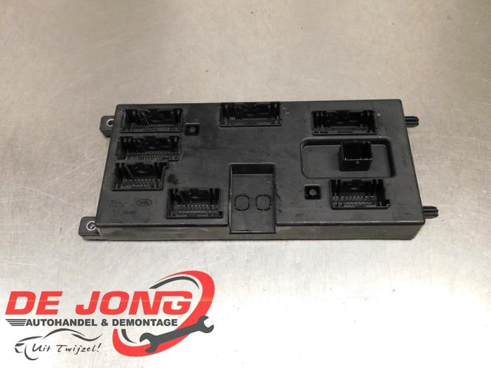 Gebrauchte Steuergerät Body Control Landrover Range Rover Sport (LW) 3.0 TDV6 Preis € 148,99 Margenregelung angeboten von Autodemontagebedrijf de Jong