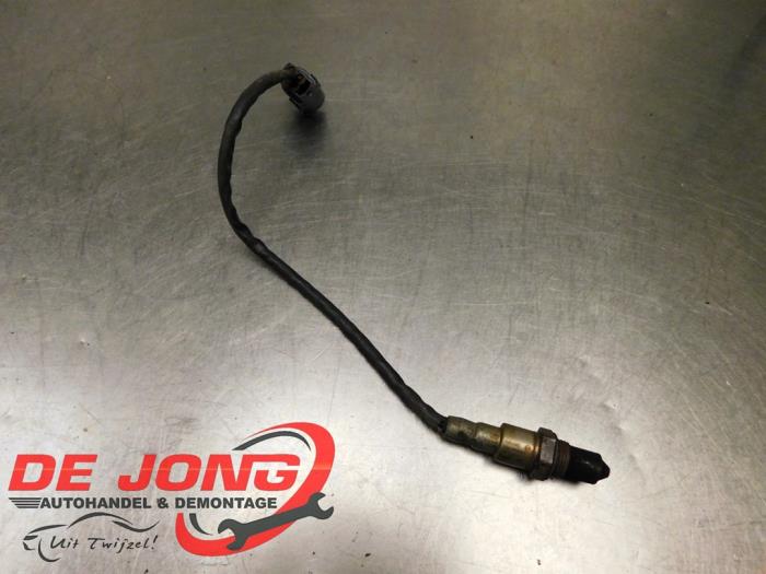 Usagé Sonde lambda Landrover Range Rover Sport (LW) 3.0 TDV6 Prix € 24,99 Règlement à la marge proposé par Autodemontagebedrijf de Jong