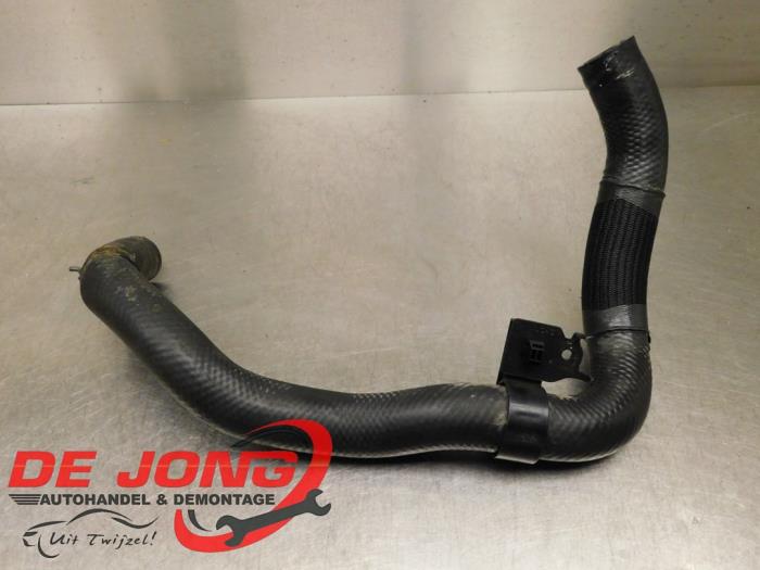 Gebrauchte Intercooler Schlauch Mazda CX-5 I (KE,GH) 2.2 Skyactiv D 150 16V 4WD Preis € 64,99 Margenregelung angeboten von Autodemontagebedrijf de Jong