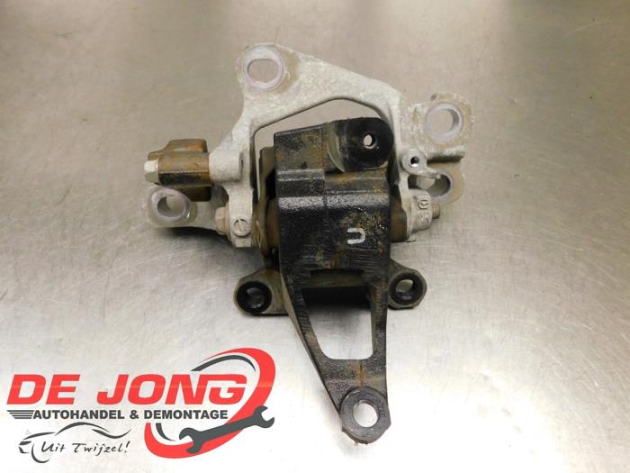 Used Engine mount Mazda CX-5 I (KE,GH) 2.2 Skyactiv D 150 16V 4WD Price € 34,90 Margin scheme offered by Autodemontagebedrijf de Jong