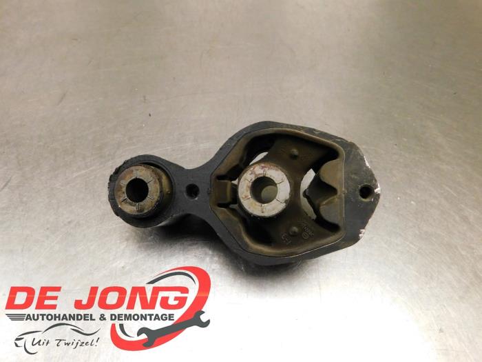 Used Engine mount Mazda CX-5 I (KE,GH) 2.2 Skyactiv D 150 16V 4WD Price € 24,15 Margin scheme offered by Autodemontagebedrijf de Jong