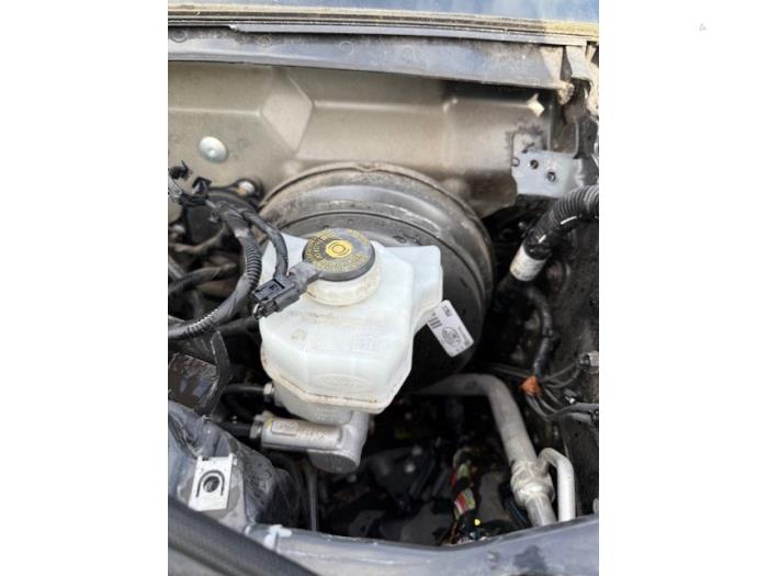 Begagnade Bromsservo Landrover Range Rover Sport (LW) 3.0 TDV6 Pris € 119,99 Marginaltabell erbjuds av Autodemontagebedrijf de Jong