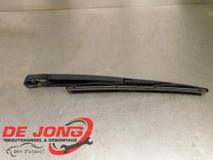 Begagnade Bakre torkararm Opel Zafira Tourer (P12) 1.4 Turbo 16V EcoFLEX Pris € 9,99 Marginaltabell erbjuds av Autodemontagebedrijf de Jong