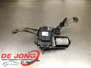 Begagnade Främre torkarmotor Opel Zafira Tourer (P12) 1.4 Turbo 16V EcoFLEX Pris € 49,99 Marginaltabell erbjuds av Autodemontagebedrijf de Jong