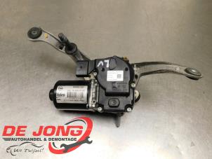 Begagnade Främre torkarmotor Opel Zafira Tourer (P12) 1.4 Turbo 16V EcoFLEX Pris € 49,99 Marginaltabell erbjuds av Autodemontagebedrijf de Jong