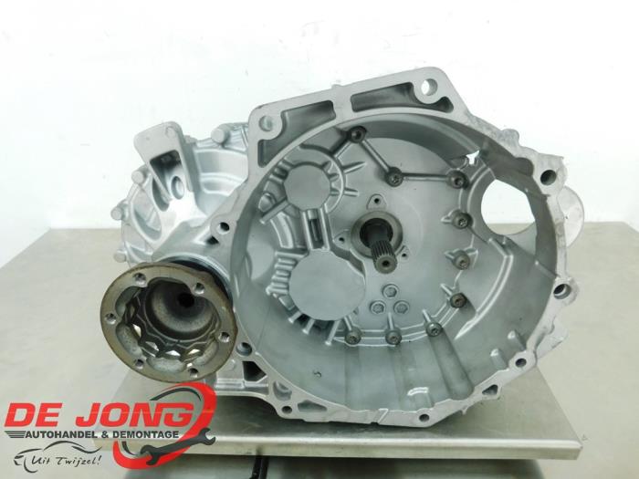 Overhauled Gearbox Volkswagen Golf VIII (CD1) 2.0 TDI BlueMotion 16V Price € 1.573,00 Inclusive VAT offered by Autodemontagebedrijf de Jong