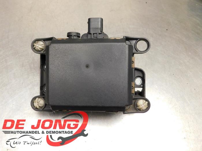 Begagnade Radarsensor Peugeot 3008 I (0U/HU) 1.6 16V THP 155 Pris € 49,90 Marginaltabell erbjuds av Autodemontagebedrijf de Jong