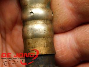 Sonde lambda d'un Peugeot 3008 I (0U/HU) 1.6 16V THP 155 2011